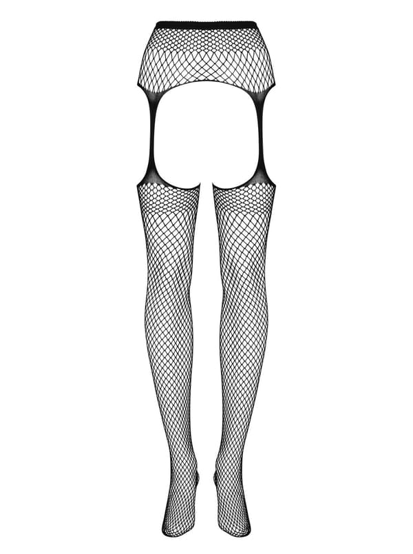Strømpestrømper undertøj S815 S/M/L