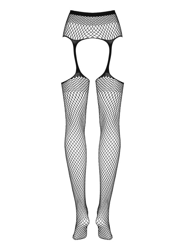Strømpestrømper undertøj S815 S/M/L