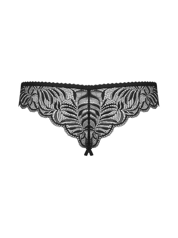 Contica avoimet stringit L/XL