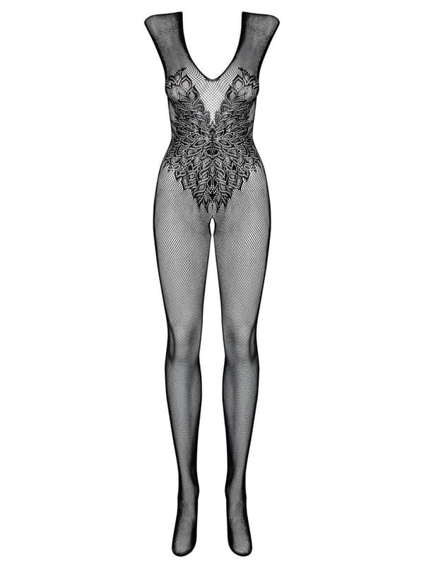 Bodystocking underkläder N112 S/M/L