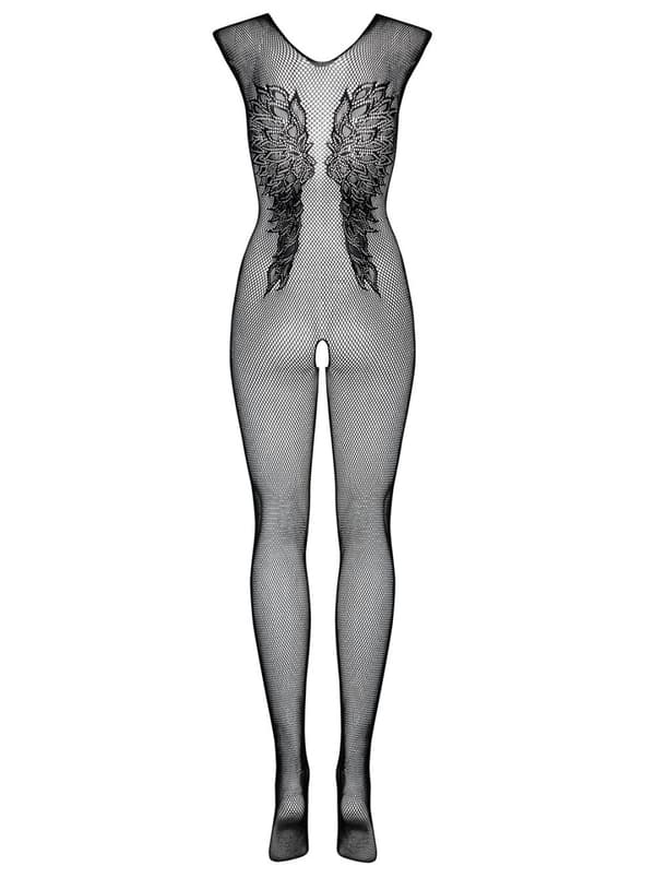 Bodystocking underkläder N112 S/M/L