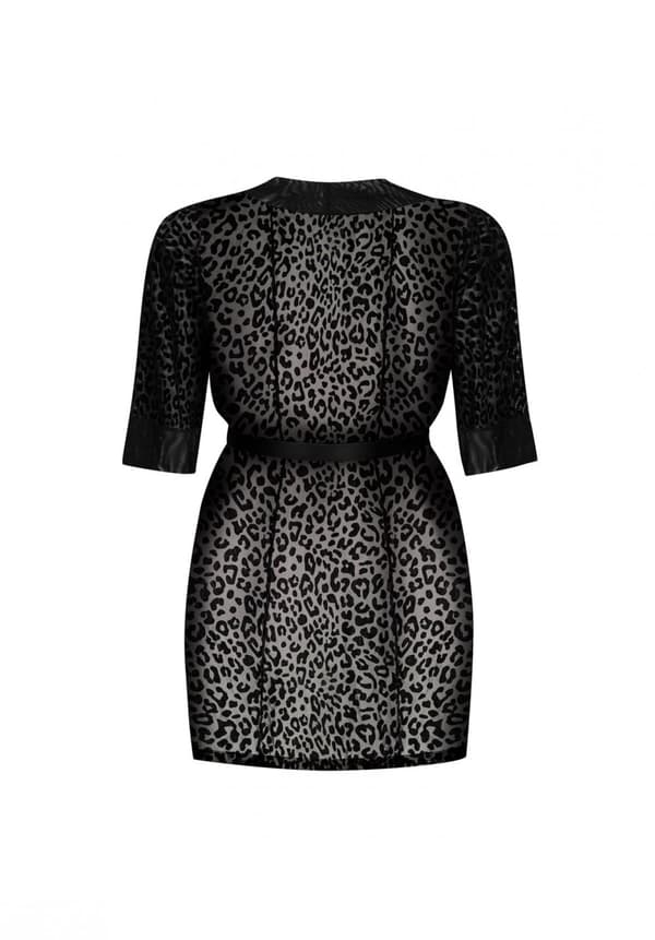 Jagueria peniuar alusvaatteet 6XL/7XL