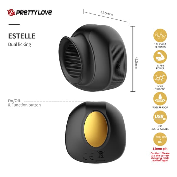 PETTY LOVE QUEENS LYX COLLECTON Classic Set