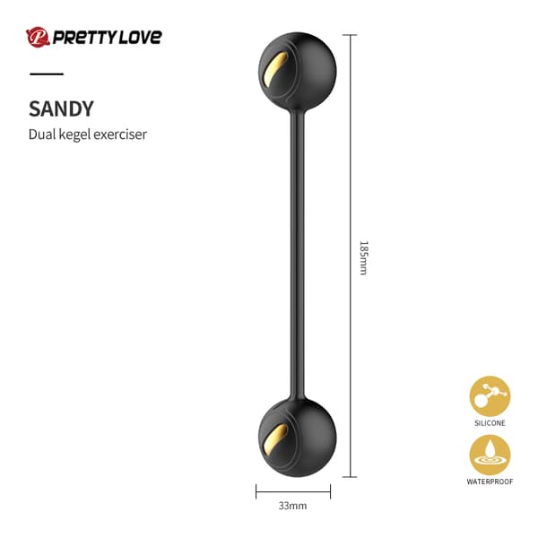 PETTY LOVE QUEENS LYX COLLECTON Classic Set