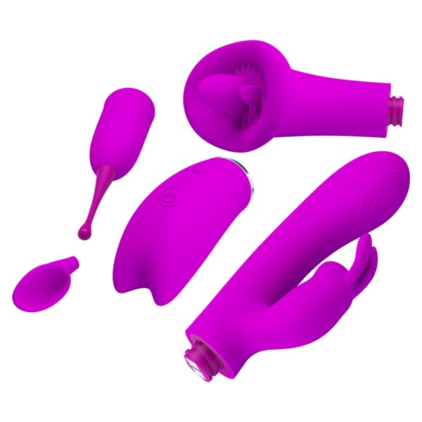 PRETTY LOVE THRILL KIT