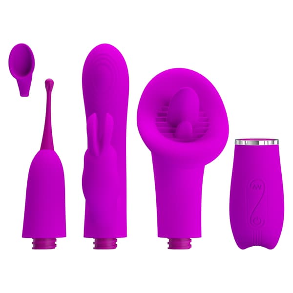 PRETTY LOVE THRILL KIT