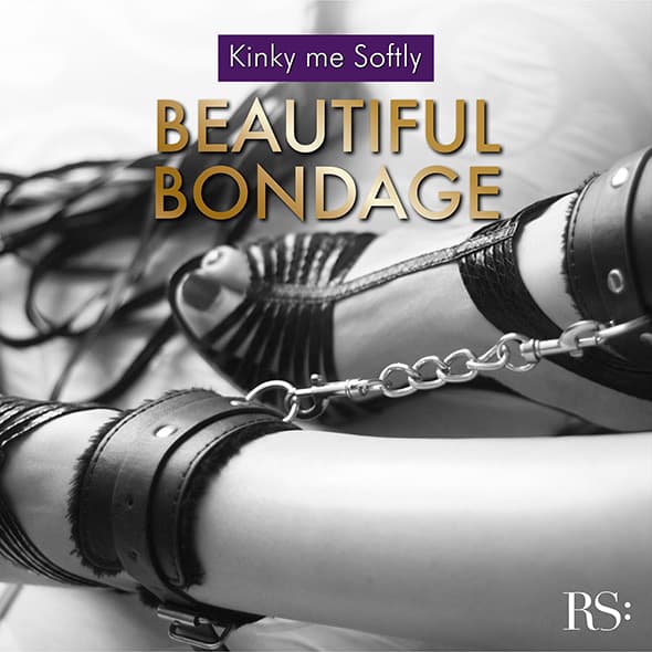 RS Soiree Kinky Me Softly Black