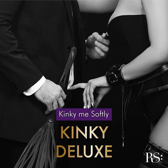 RS Soiree Kinky Me Softly Black