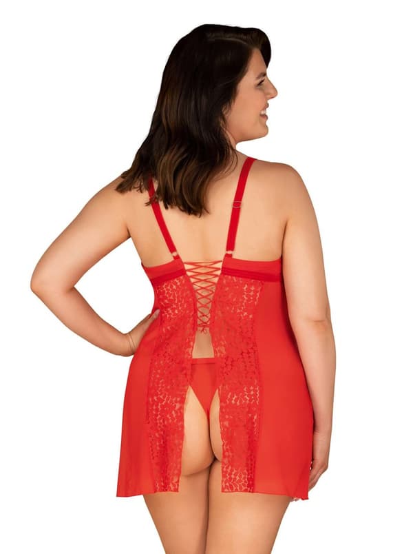 Blossmina alusvaatteet, housut ja stringit 6XL/7XL