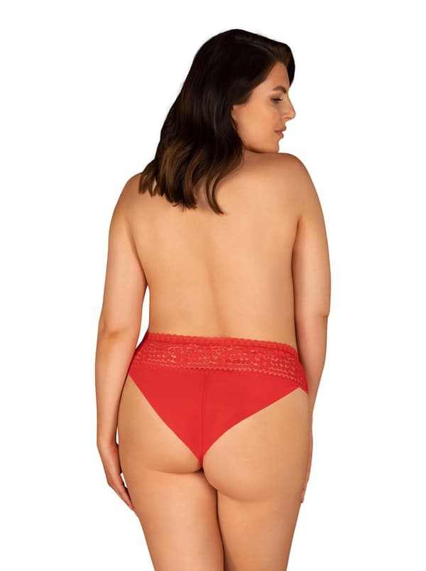 Blossmina alushousut 6XL/7XL