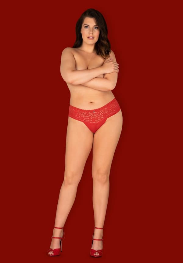 Blossmina alushousut 6XL/7XL