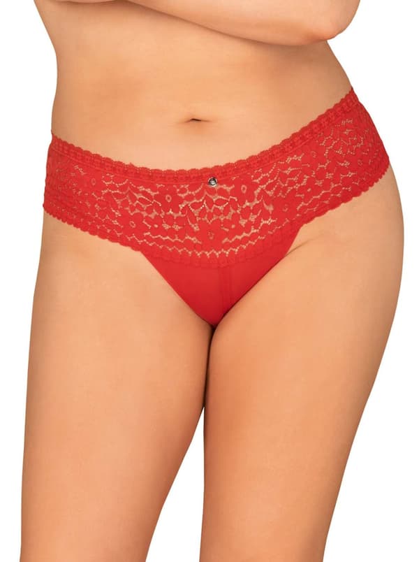 Blossmina alushousut 6XL/7XL