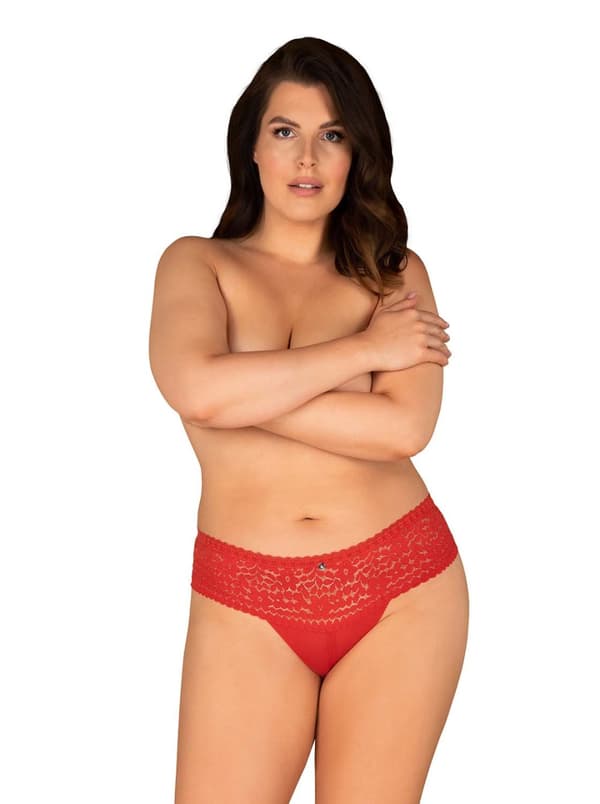 Blossmina alushousut 6XL/7XL