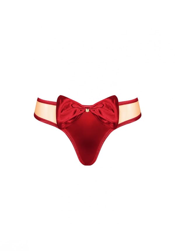 Rubinesa string undertøj L/XL