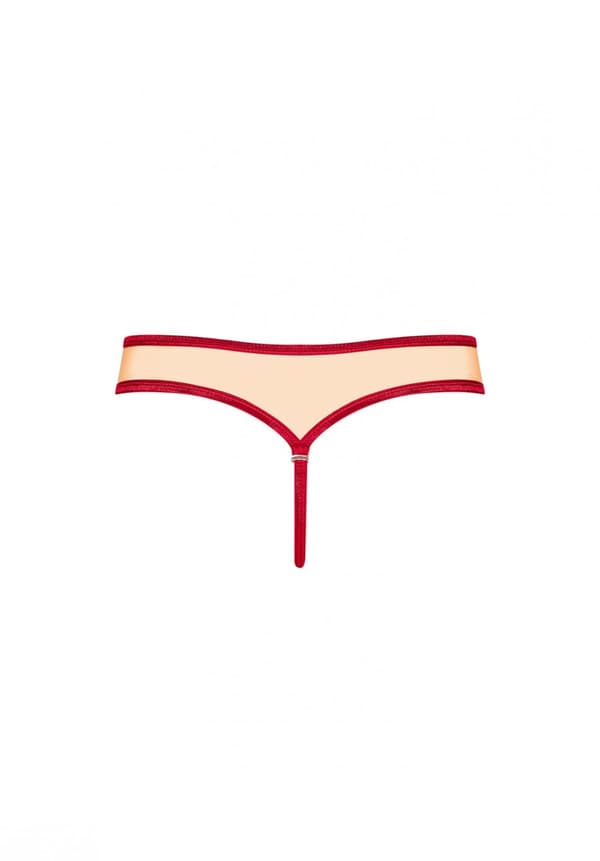 Rubinesa string undertøj L/XL
