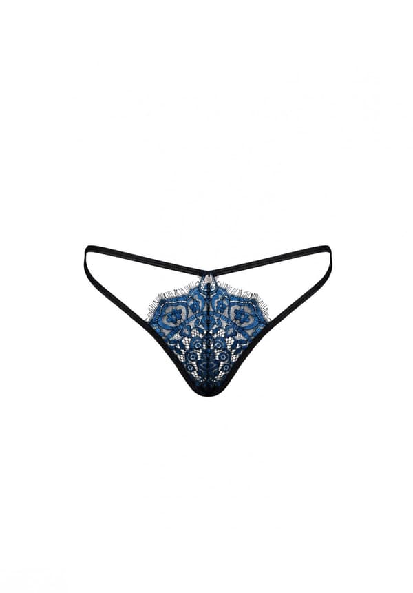 Yassmyne stringit L/XL alusvaatteet