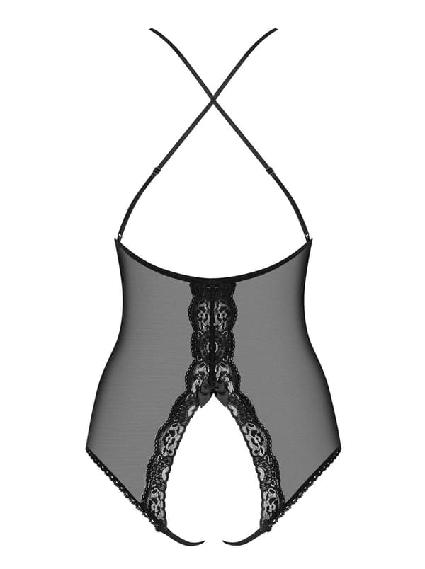 Underkläder 841 TED 1 body L/XL