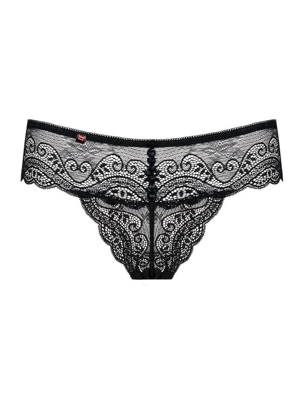 Miamor stringtrosor S/M