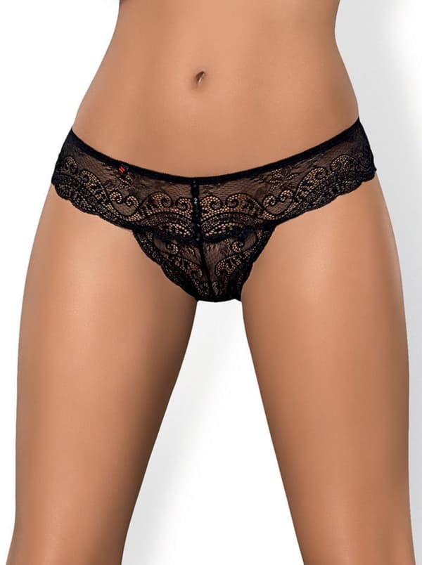 Miamor stringtrosor S/M