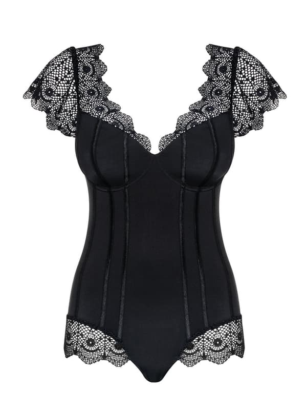Moketta body undertøj S/M