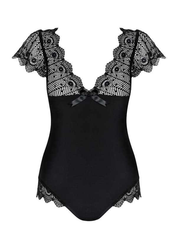 Moketta body undertøj S/M
