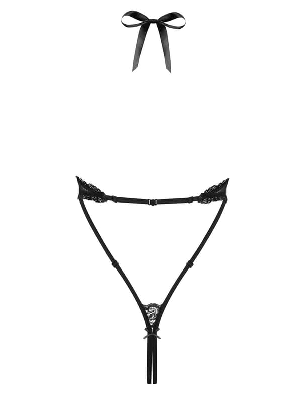Alusvaatteet 830 TED 1 body, L/XL