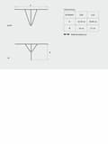 Miniatyrbild 7 av 7: Intensa stringtrosor S/M