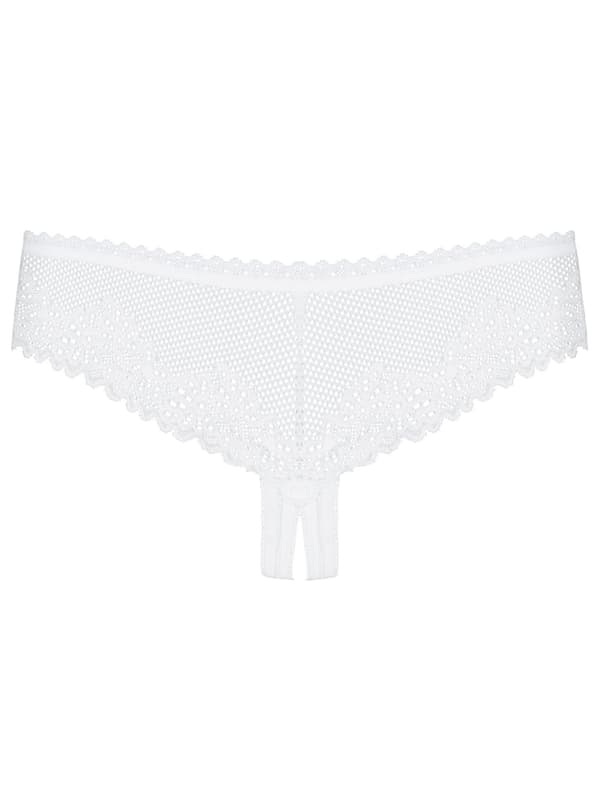 Alabastra avohousut S/M