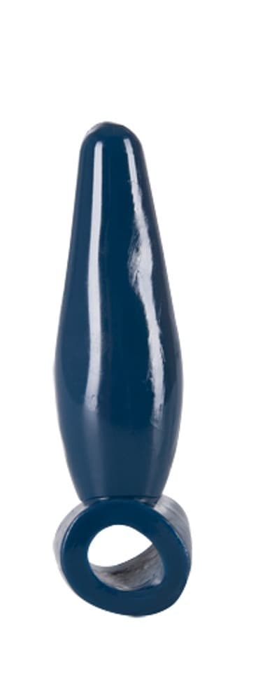Midnattsblått set
