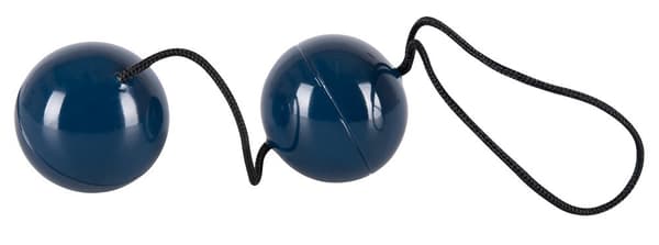 Midnattsblått set