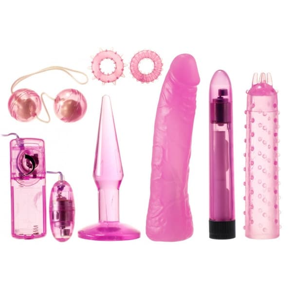 Me You Us Mystic Treasures Couples Kit