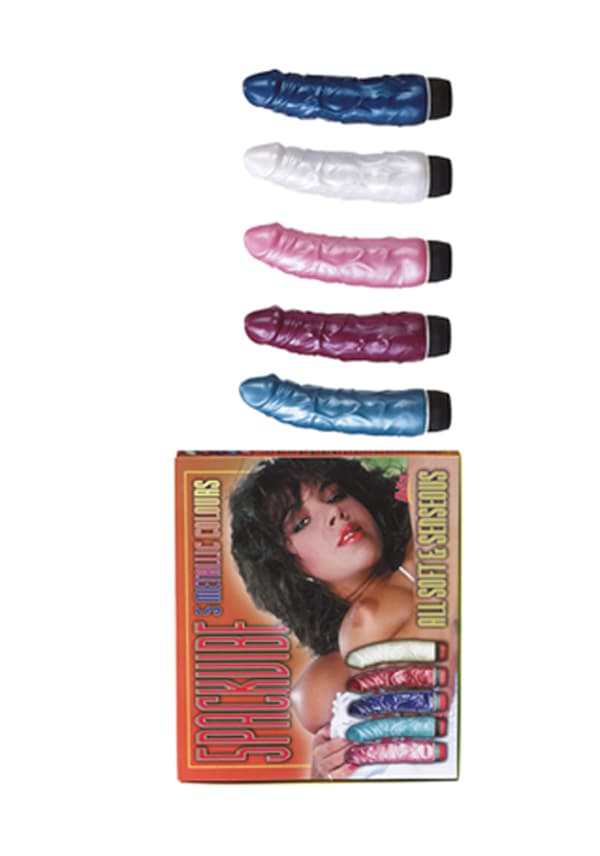 Packvibe Colors Multicolor