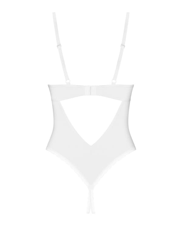 Alissium åben body M/L