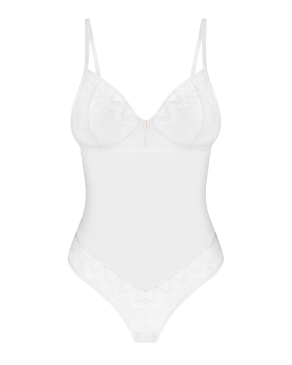 Alissium bodysuit XL/2XL