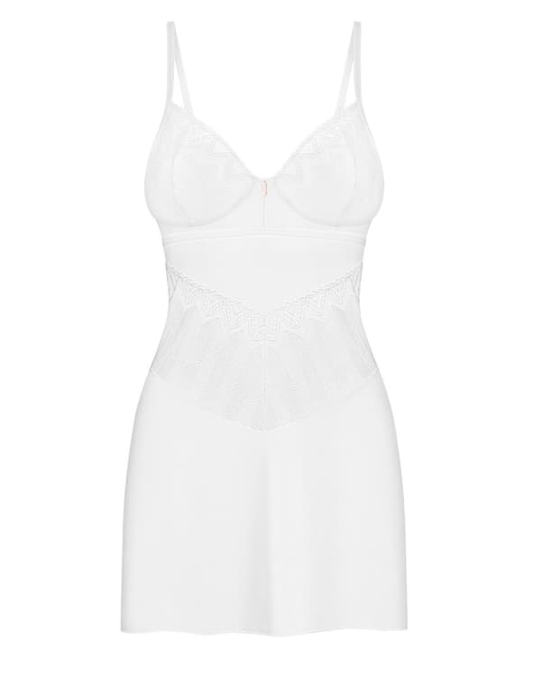 Alissium Chemise ja stringit XS/S