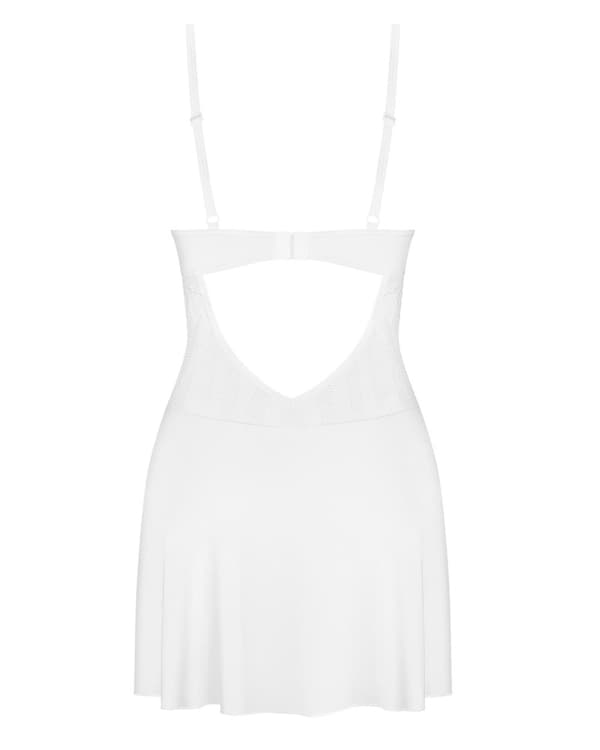 Alissium Chemise ja stringit XS/S