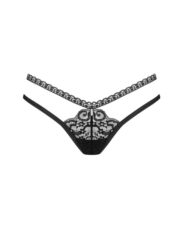 Blomentis stringit XL/2XL