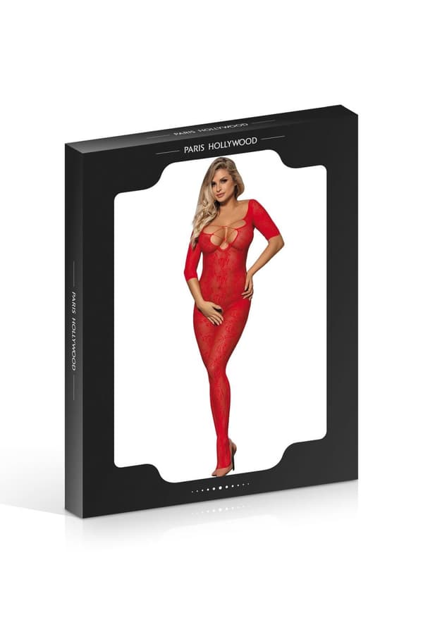 SUIT H3153 ROUG TU (Størrelse: TU)
