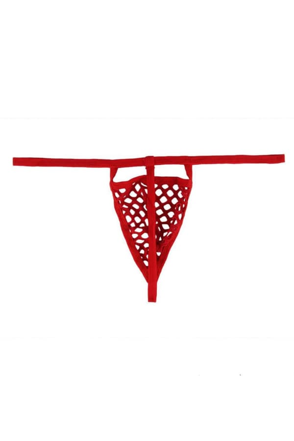STG MEN MP039 ROUG TU (Størrelse: TU)
