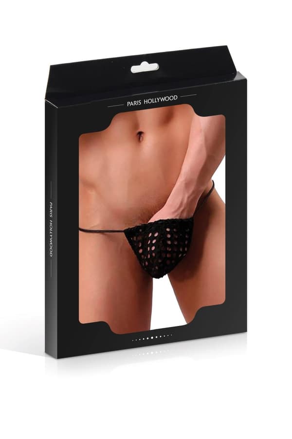 STG MEN MP051 BLACK TU (koko: TU)