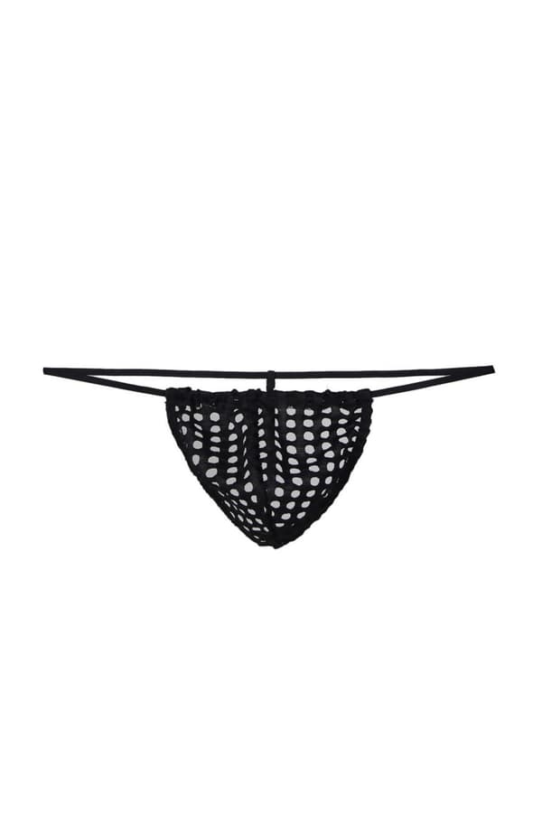 STG MEN MP051 BLACK TU (koko: TU)