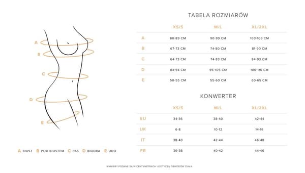 Donarella-housut XS/S