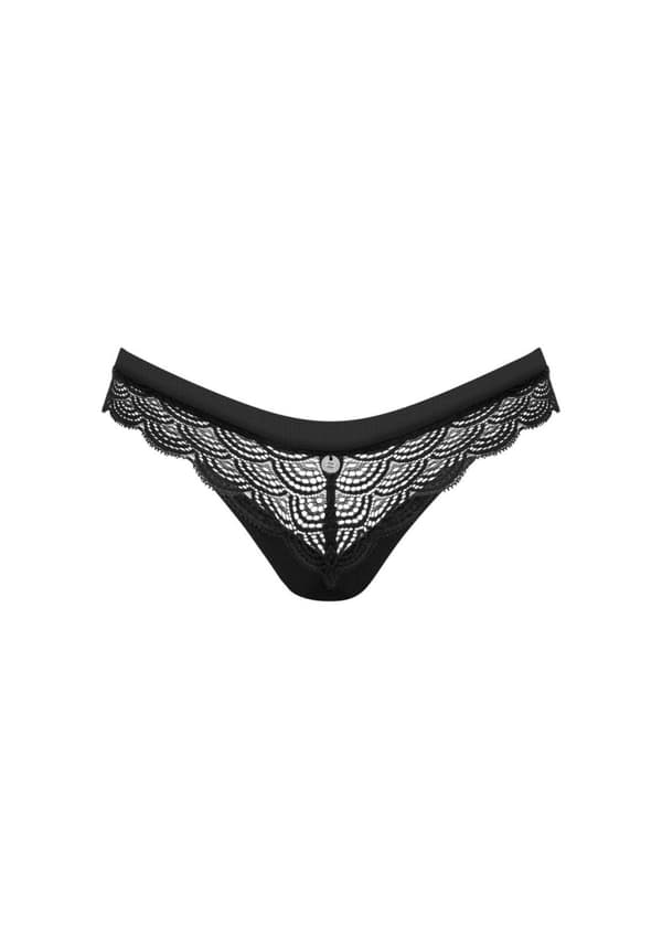 Chemeris trusser XL/2XL