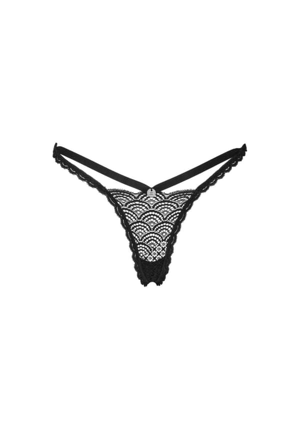 Chemeris stringit XS/S