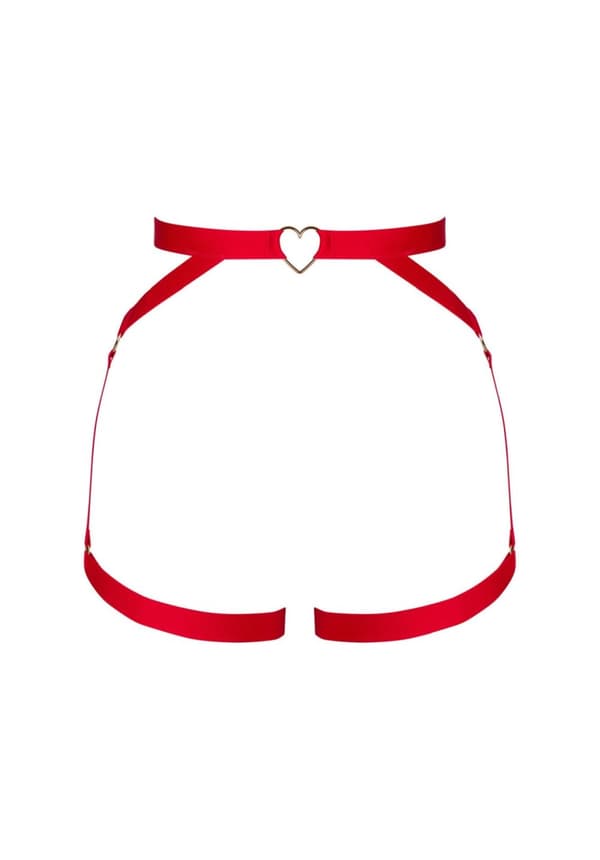 Elianes sele XL/2XL