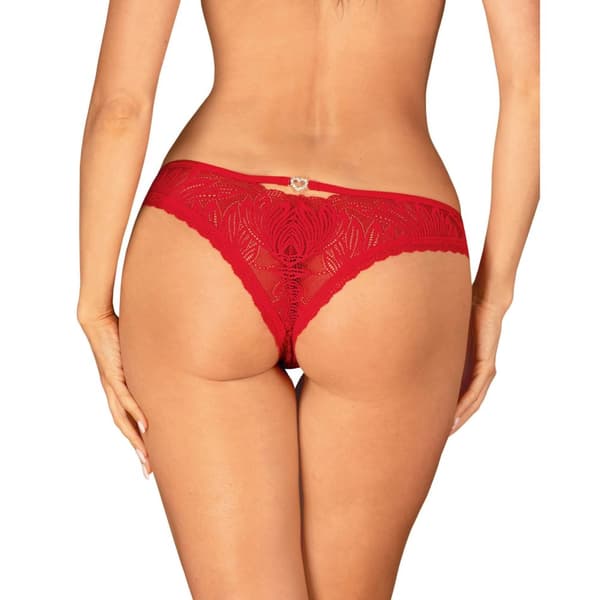 Chilisa trosor XL/2XL