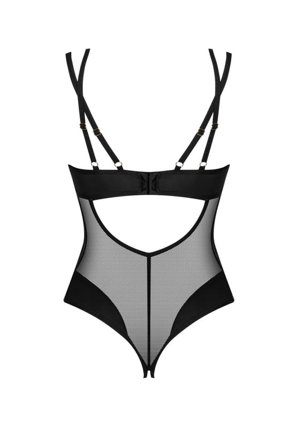 Nesari avoin body M/L