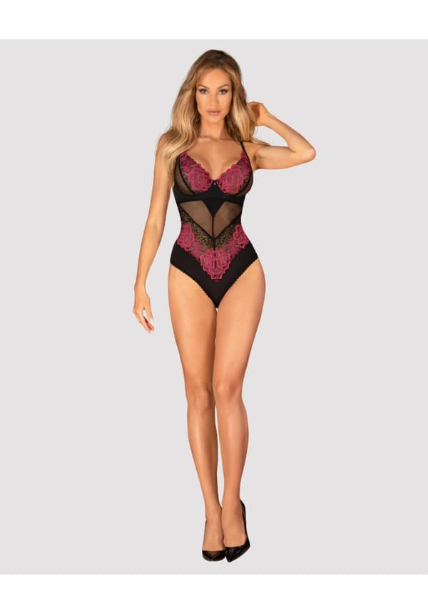 Rosenty bodysuit M/L