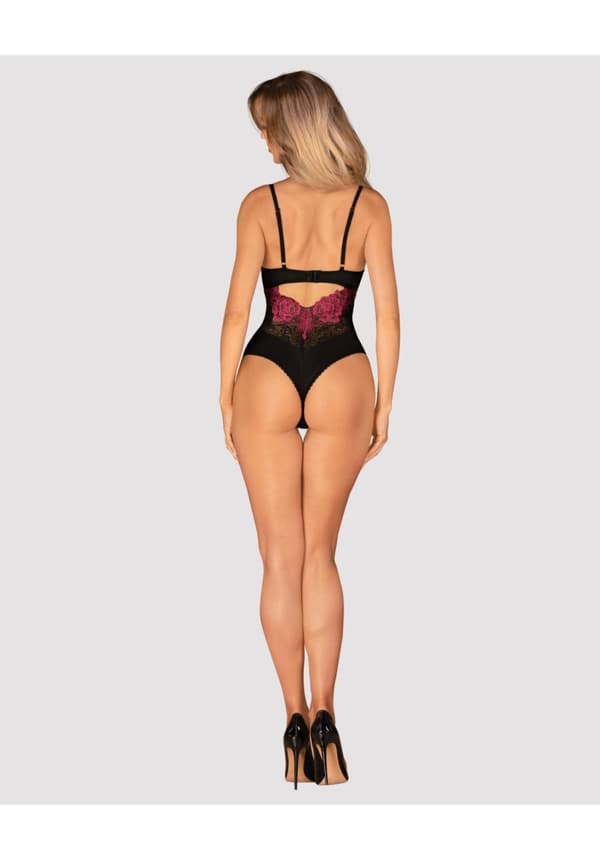 Rosenty bodysuit M/L