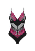 Miniatyrbillede 5 af 7: Rosenty bodysuit M/L